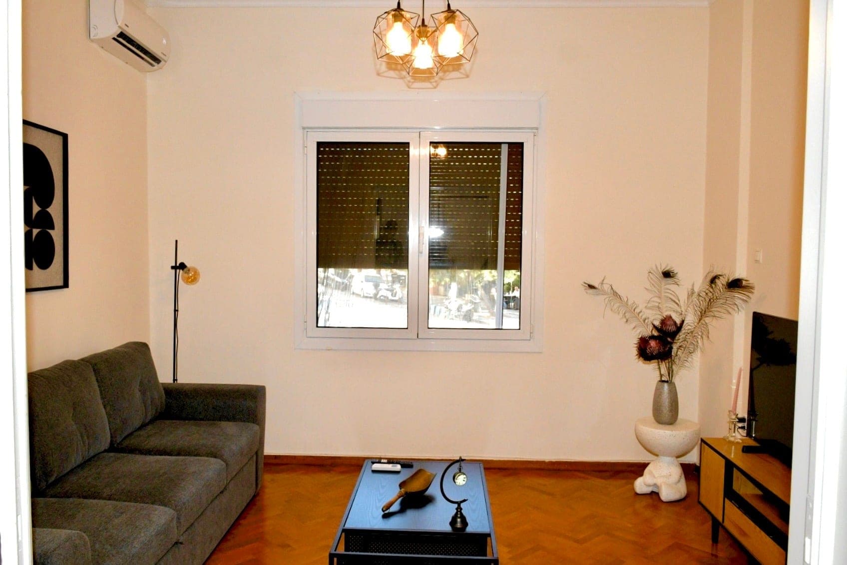 Patras Center Apartment — 4