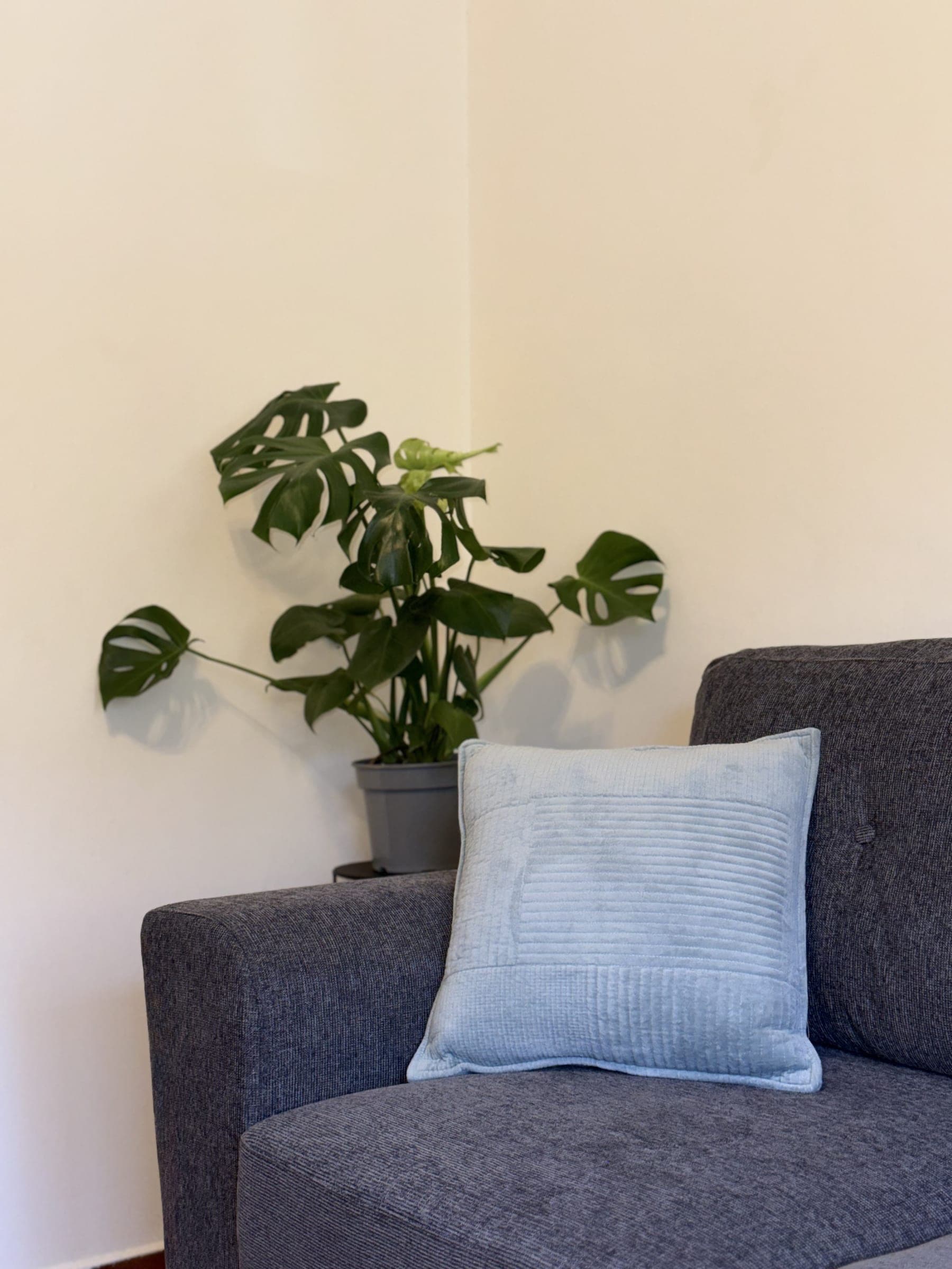 Patras Center Apartment — 5