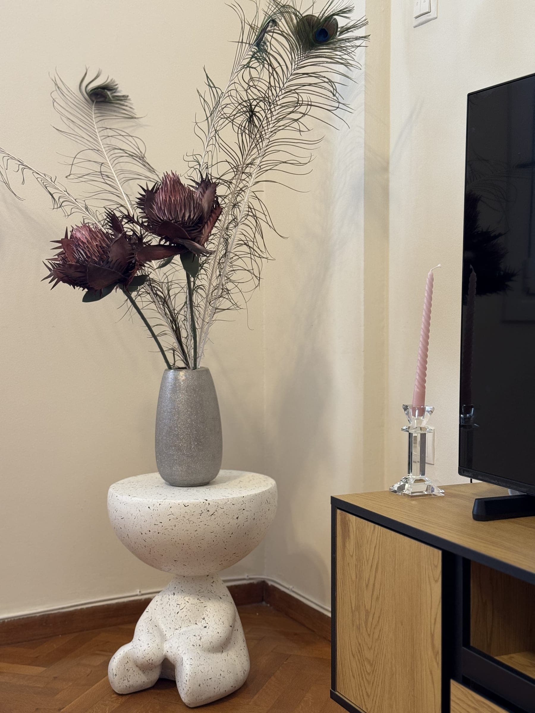 Patras Center Apartment — 6